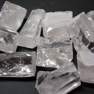 CZ Raw cubic zirconia rough