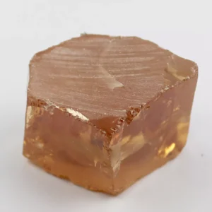 champagne cubic zirconia rough