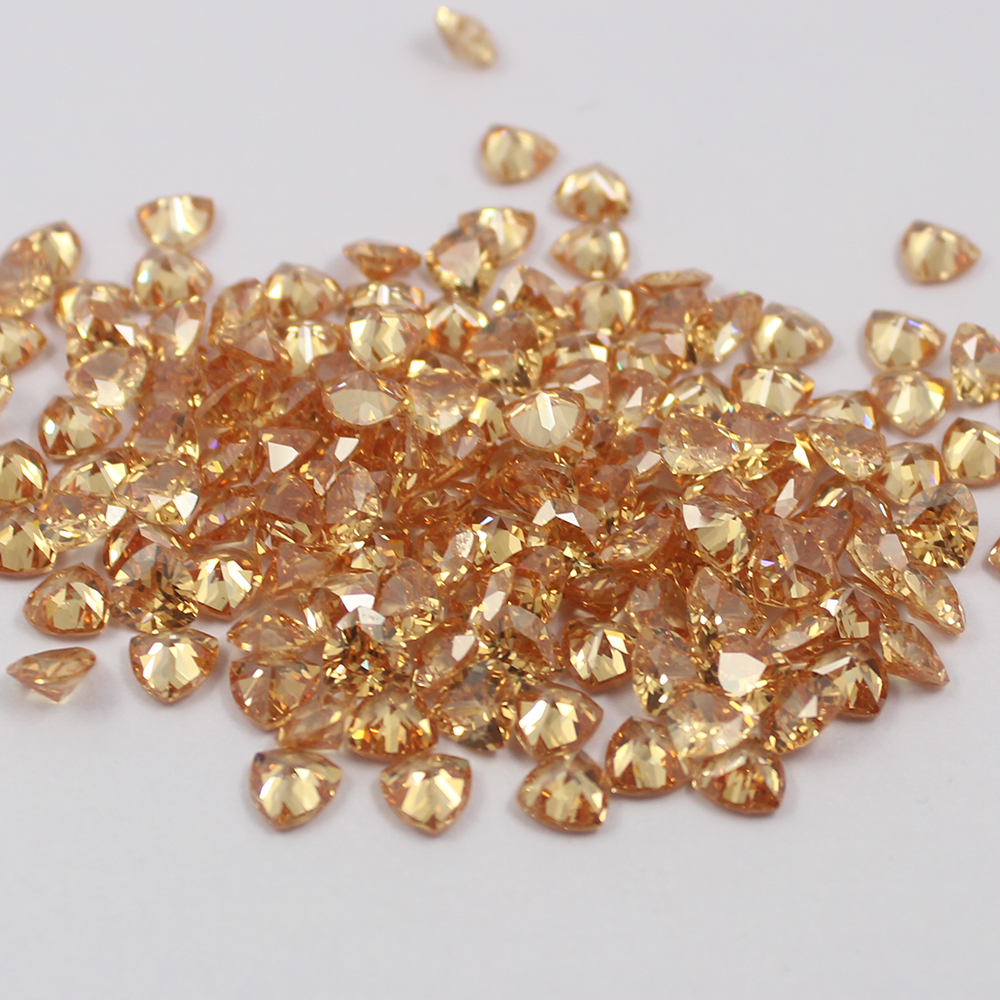 trillion cubic zirconia champagne manufacturer
