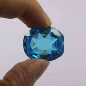 Wittelsbach Diamond Replica Cubic Zirconia manufacturer