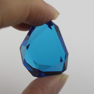 Tavernier Blue Diamond Replica