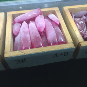 uncut ruby#3 rough manufacturer