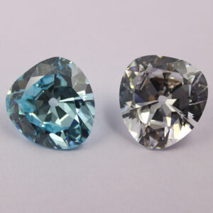 Idol's eye diamond replica cubic zirconia supplier