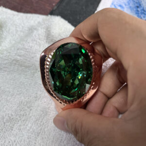 kohinoor synthetic gems